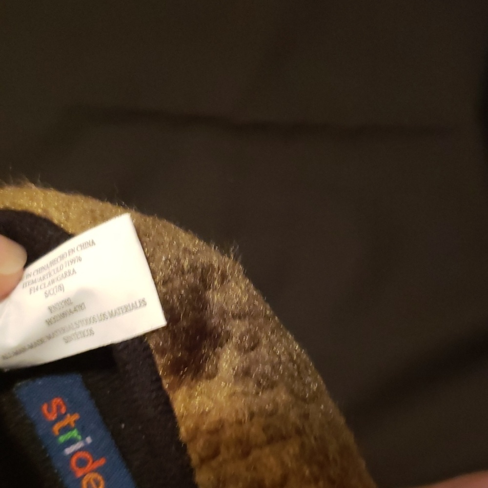 Stride Rite slippers - Picture 3 of 3